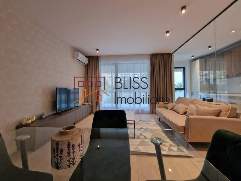 Apartament 3 Camere Complex Nusco City | Bliss Imobiliare / Photo 6 - BLISS Imobiliare
