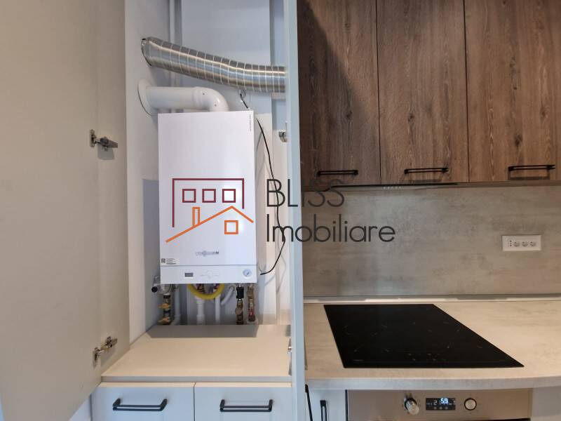 Apartament 3 Camere Complex Nusco City | Bliss Imobiliare / Photo 16 - BLISS Imobiliare