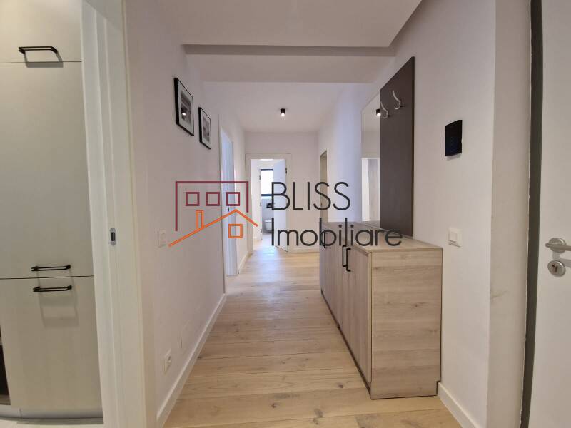 Apartament 3 Camere Complex Nusco City | Bliss Imobiliare / Photo 18 - BLISS Imobiliare