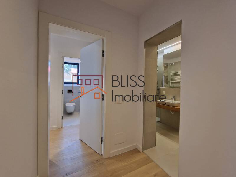 2 Bedroom Apartment In Nusco City Complex, Bucharest | Bliss Imobiliare / Photo 21 - BLISS Imobiliare