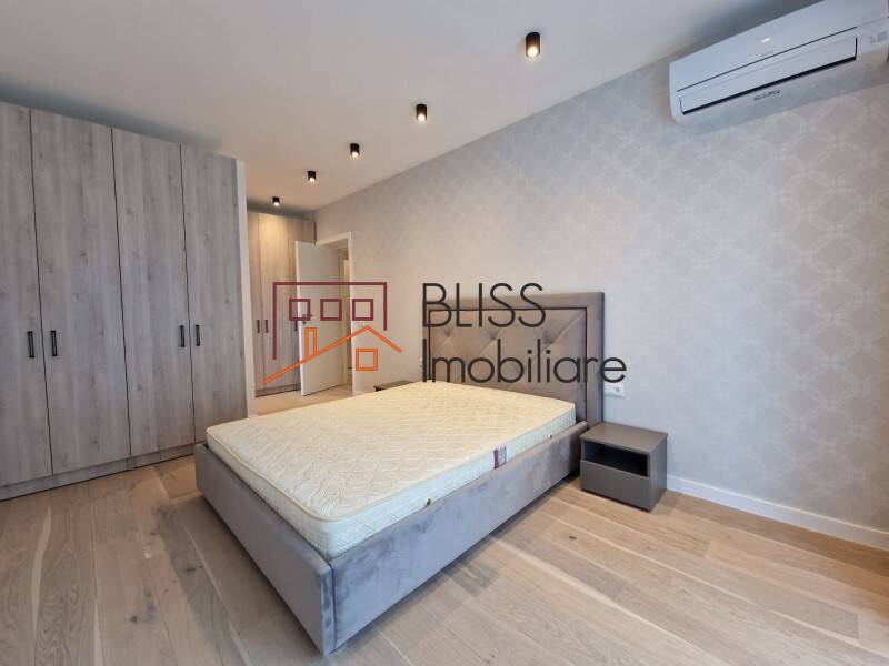 2 Bedroom Apartment In Nusco City Complex, Bucharest | Bliss Imobiliare / Photo 24 - BLISS Imobiliare