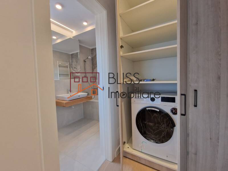 Apartament 3 Camere Complex Nusco City | Bliss Imobiliare / Photo 30 - BLISS Imobiliare