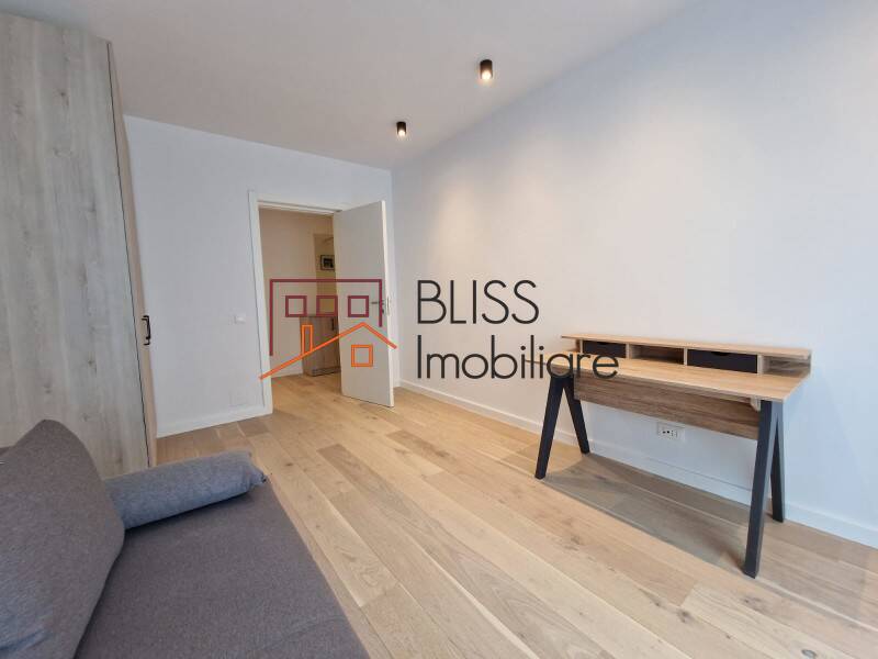 Apartament 3 Camere Complex Nusco City | Bliss Imobiliare / Photo 28 - BLISS Imobiliare