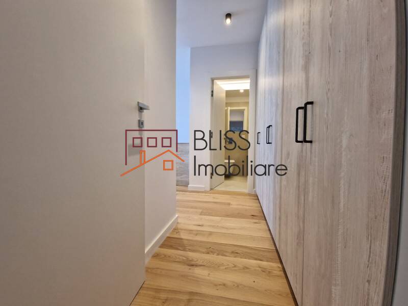 2 Bedroom Apartment In Nusco City Complex, Bucharest | Bliss Imobiliare / Photo 23 - BLISS Imobiliare