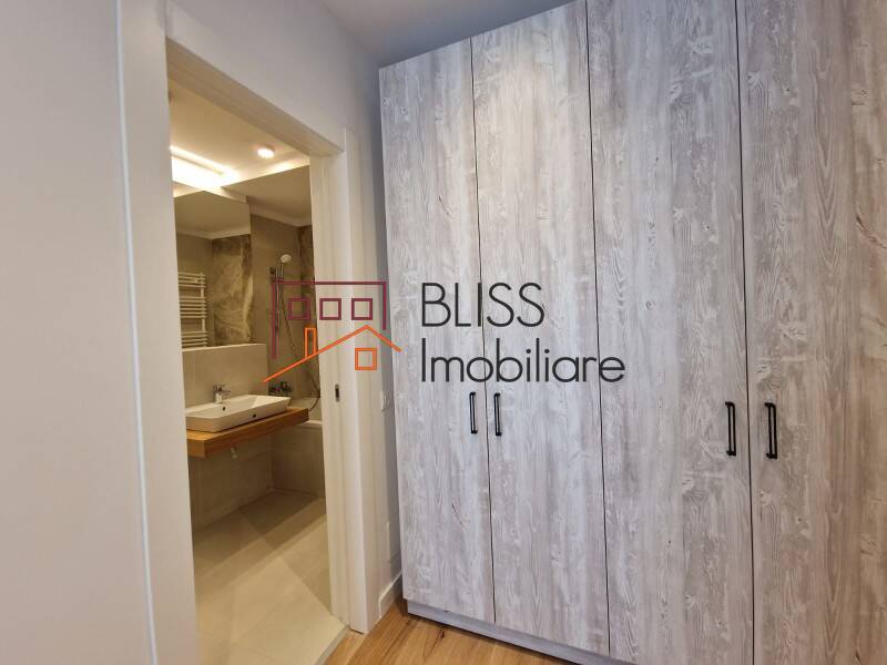 Apartament 3 Camere Complex Nusco City | Bliss Imobiliare / Photo 40 - BLISS Imobiliare