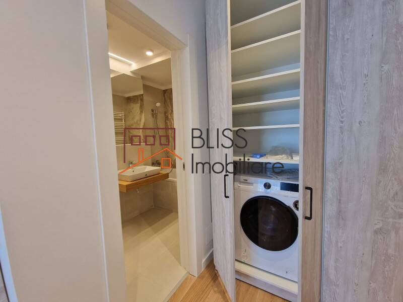 2 Bedroom Apartment In Nusco City Complex, Bucharest | Bliss Imobiliare / Photo 41 - BLISS Imobiliare