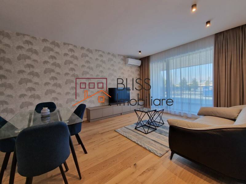 Apartament 3 Camere Complex Nusco City | Bliss Imobiliare / Photo 7 - BLISS Imobiliare
