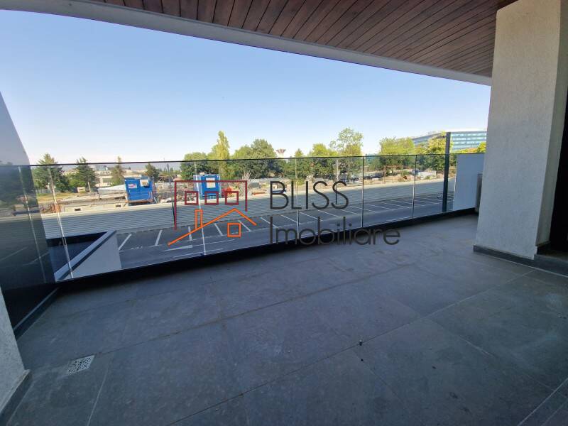 2 Bedroom Apartment In Nusco City Complex, Bucharest | Bliss Imobiliare / Photo 9 - BLISS Imobiliare