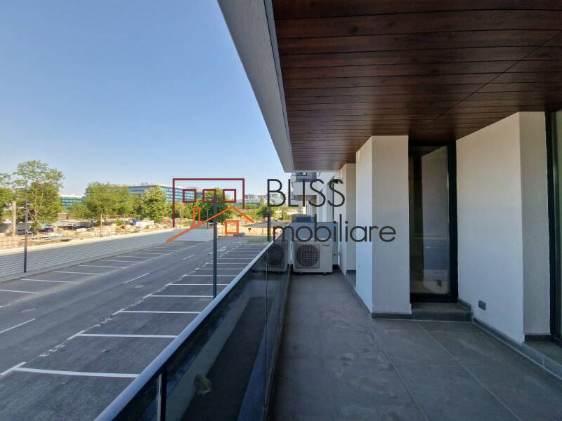 Apartament 3 Camere Complex Nusco City | Bliss Imobiliare / Photo 11 - BLISS Imobiliare