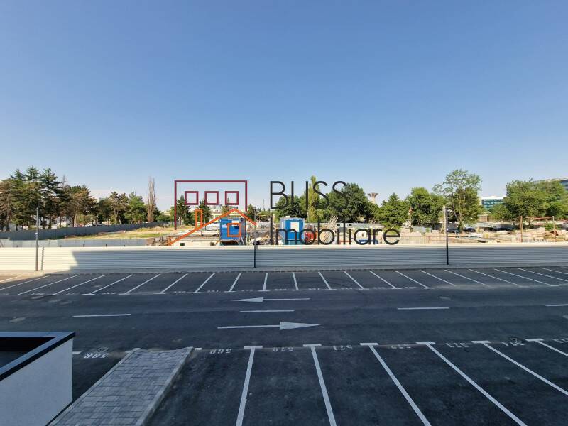 2 Bedroom Apartment In Nusco City Complex, Bucharest | Bliss Imobiliare / Photo 13 - BLISS Imobiliare