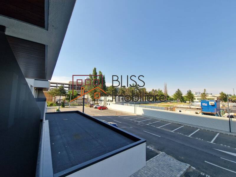 2 Bedroom Apartment In Nusco City Complex, Bucharest | Bliss Imobiliare / Photo 14 - BLISS Imobiliare