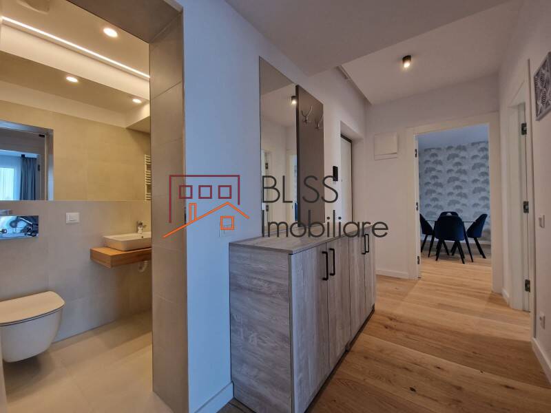 Apartament 3 Camere Complex Nusco City | Bliss Imobiliare / Photo 25 - BLISS Imobiliare