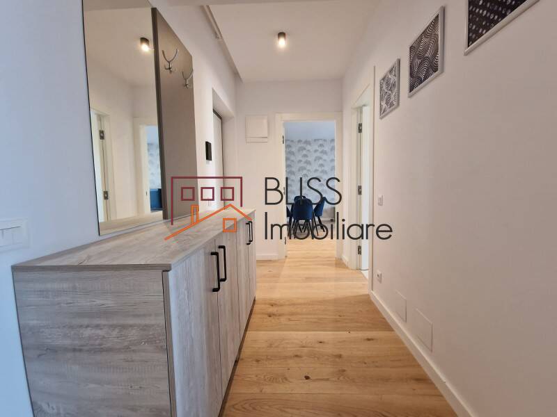Apartament 3 Camere Complex Nusco City | Bliss Imobiliare / Photo 27 - BLISS Imobiliare