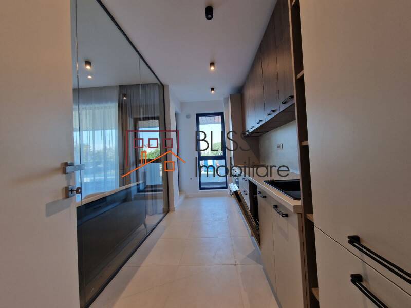 2 Bedroom Apartment In Nusco City Complex, Bucharest | Bliss Imobiliare / Photo 15 - BLISS Imobiliare