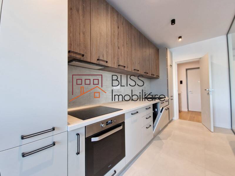 Apartament 3 Camere Complex Nusco City | Bliss Imobiliare / Photo 17 - BLISS Imobiliare