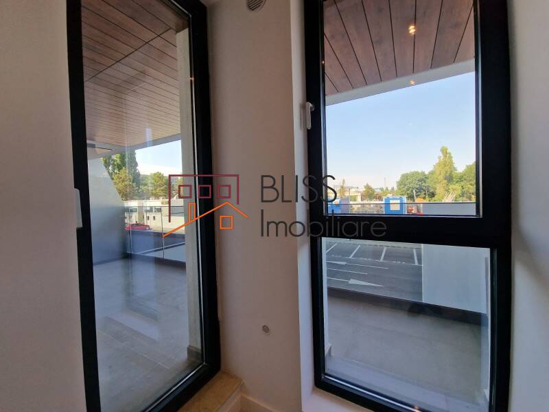 Apartament 3 Camere Complex Nusco City | Bliss Imobiliare / Photo 21 - BLISS Imobiliare