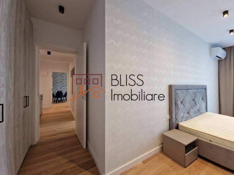 2 Bedroom Apartment In Nusco City Complex, Bucharest | Bliss Imobiliare / Photo 32 - BLISS Imobiliare