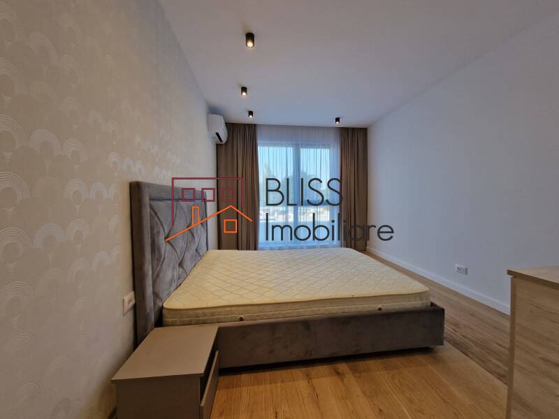 Apartament 3 Camere Complex Nusco City | Bliss Imobiliare / Photo 33 - BLISS Imobiliare