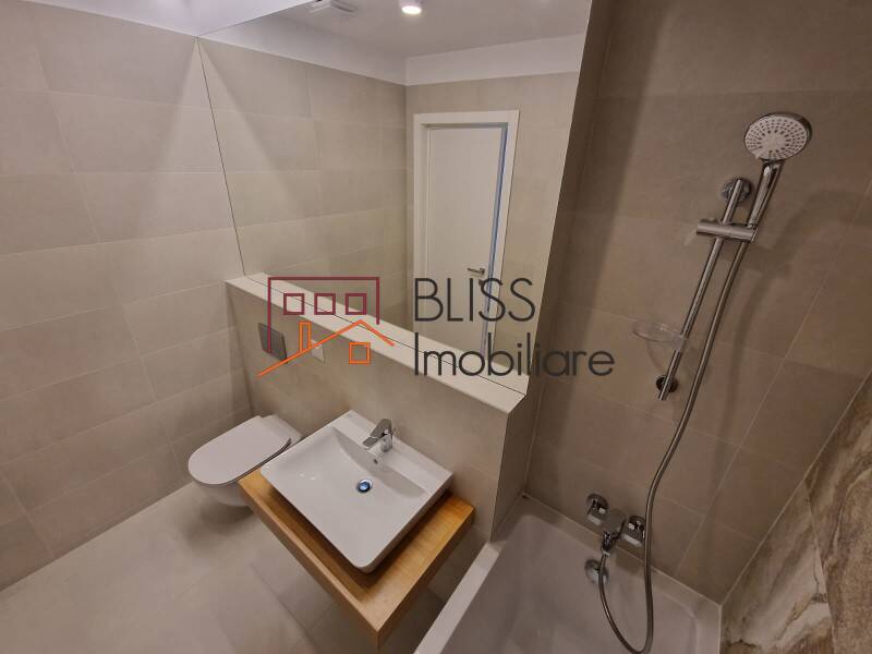 2 Bedroom Apartment In Nusco City Complex, Bucharest | Bliss Imobiliare / Photo 42 - BLISS Imobiliare