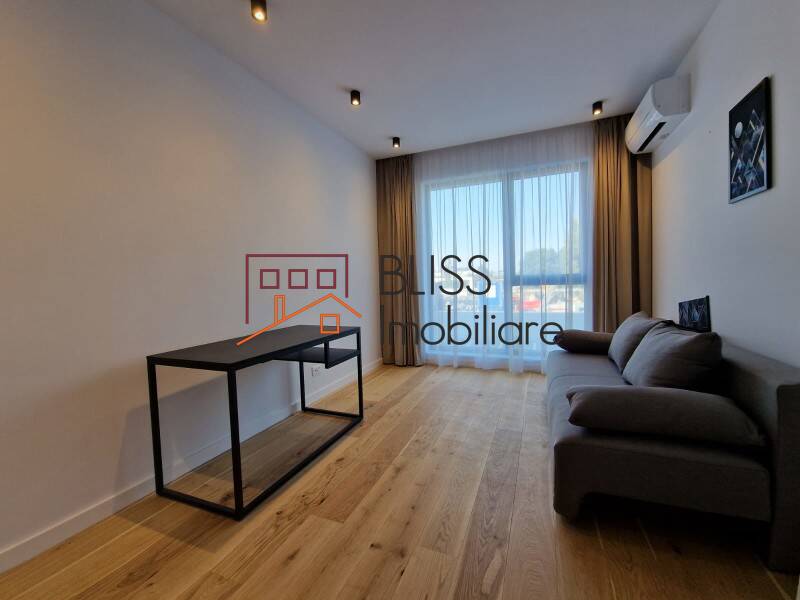Apartament 3 Camere Complex Nusco City | Bliss Imobiliare / Photo 37 - BLISS Imobiliare