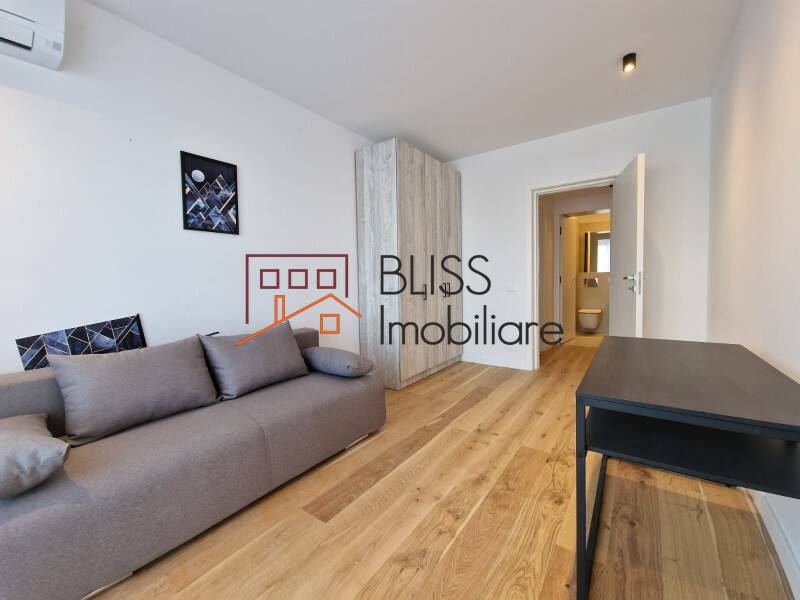 Apartament 3 Camere Complex Nusco City | Bliss Imobiliare / Photo 38 - BLISS Imobiliare