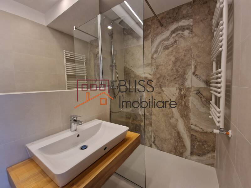 2 Bedroom Apartment In Nusco City Complex, Bucharest | Bliss Imobiliare / Photo 45 - BLISS Imobiliare