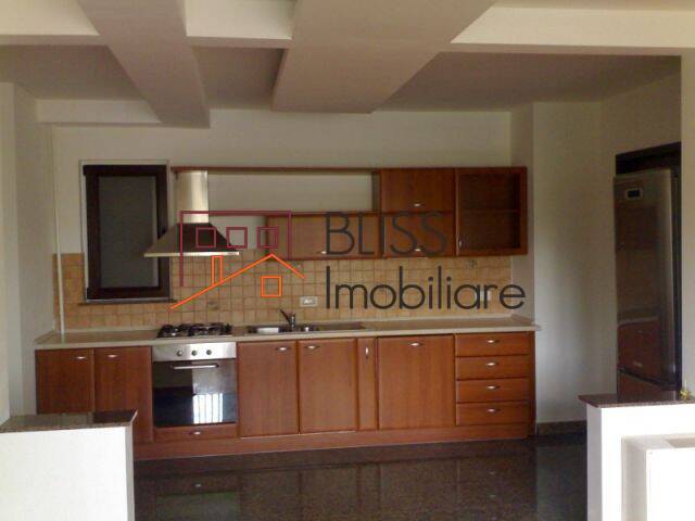 Apartament De Lux -5 Camere Aviatorilor | Bliss Imobiliare / Photo 8 - BLISS Imobiliare