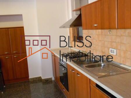 Luxury Apartment In Aviatorilor – 5 Rooms, Bucharest | Bliss Imobiliare / Photo 9 - BLISS Imobiliare