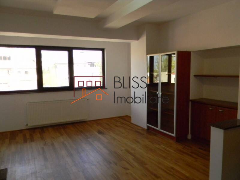Apartament De Lux -5 Camere Aviatorilor | Bliss Imobiliare / Photo 10 - BLISS Imobiliare