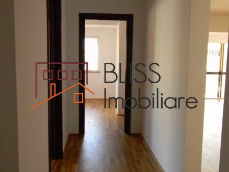 Luxury Apartment In Aviatorilor – 5 Rooms, Bucharest | Bliss Imobiliare / Photo 11 - BLISS Imobiliare