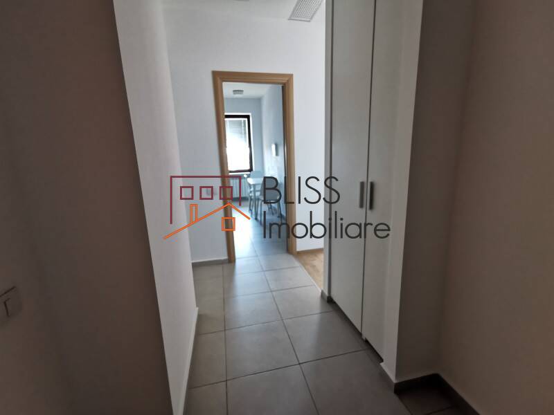 Apartament Complet Mobilat In Baneasa | Bliss Imobiliare / Photo 8 - BLISS Imobiliare