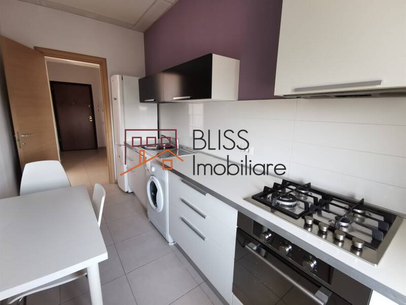 Apartament Complet Mobilat In Baneasa | Bliss Imobiliare / Photo 6 - BLISS Imobiliare