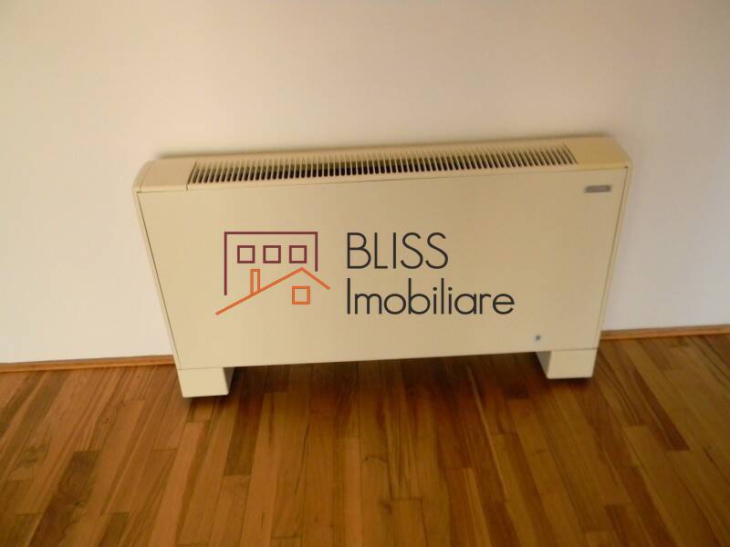 Luxury Apartment In Aviatorilor – 5 Rooms, Bucharest | Bliss Imobiliare / Photo 12 - BLISS Imobiliare