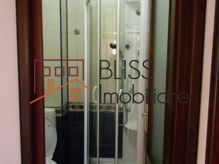 Luxury Apartment In Aviatorilor – 5 Rooms, Bucharest | Bliss Imobiliare / Photo 14 - BLISS Imobiliare