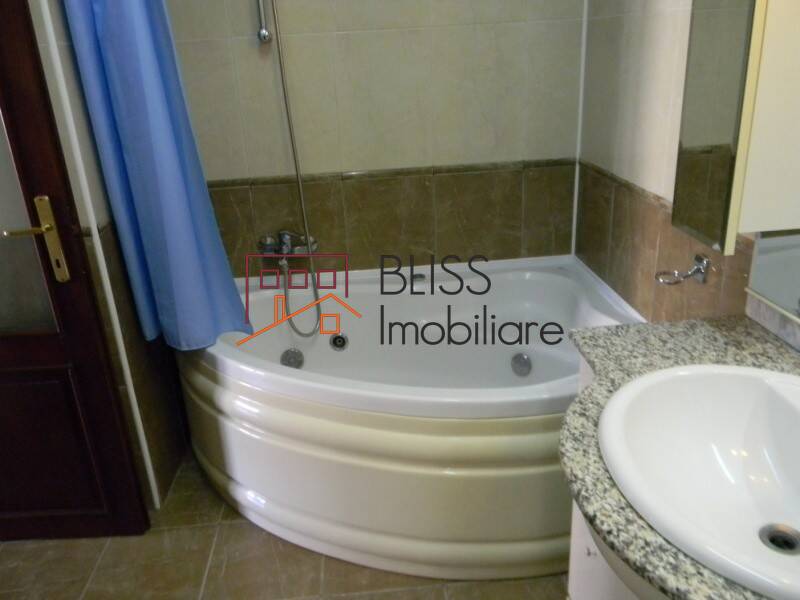 Apartament De Lux -5 Camere Aviatorilor | Bliss Imobiliare / Photo 16 - BLISS Imobiliare