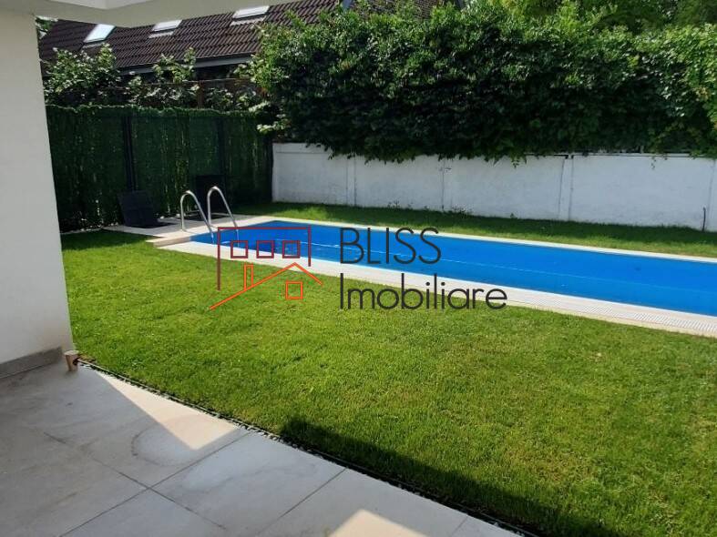 Vila Cu 5 Camere In Zona Iancu Nicolae | Bliss Imobiliare / Photo 14 - BLISS Imobiliare