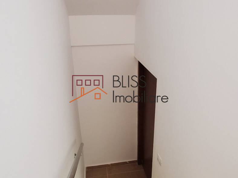 4 Bedroom Villa In Iancu Nicolae, Pipera, Bucharest / Ilfov | Bliss Imobiliare / Photo 35 - BLISS Imobiliare