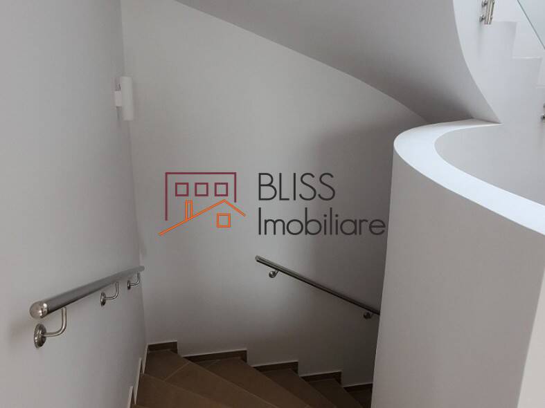 Vila Cu 5 Camere In Zona Iancu Nicolae | Bliss Imobiliare / Photo 34 - BLISS Imobiliare