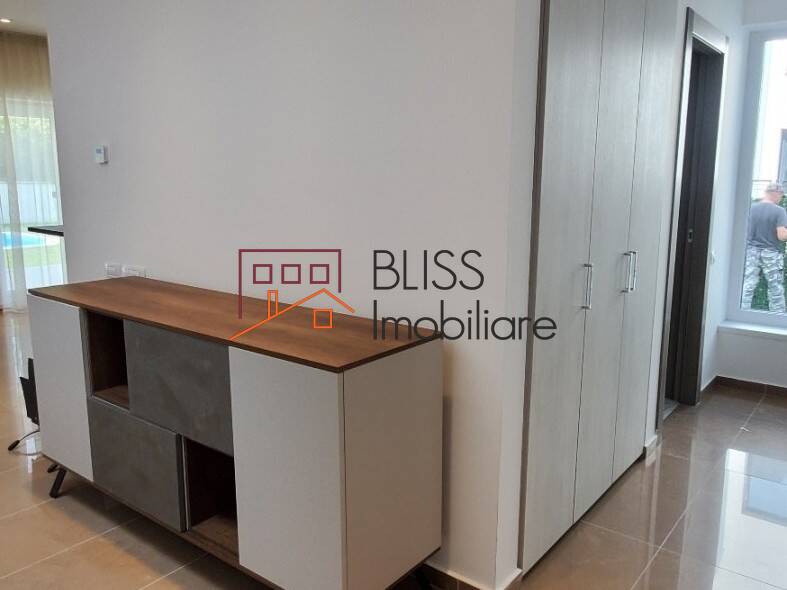 4 Bedroom Villa In Iancu Nicolae, Pipera, Bucharest / Ilfov | Bliss Imobiliare / Photo 20 - BLISS Imobiliare