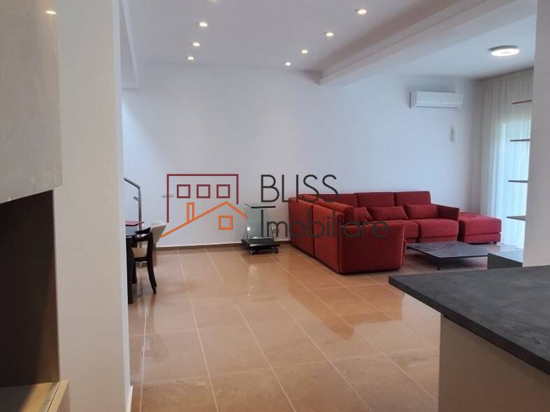 Vila Cu 5 Camere In Zona Iancu Nicolae | Bliss Imobiliare / Photo 23 - BLISS Imobiliare