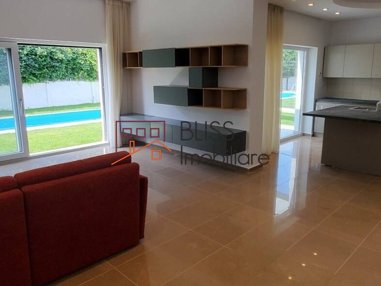Vila Cu 5 Camere In Zona Iancu Nicolae | Bliss Imobiliare / Photo 29 - BLISS Imobiliare