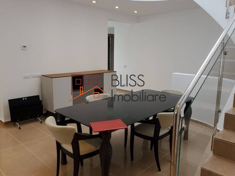 4 Bedroom Villa In Iancu Nicolae, Pipera, Bucharest / Ilfov | Bliss Imobiliare / Photo 28 - BLISS Imobiliare