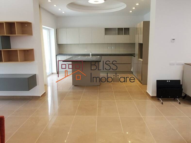 4 Bedroom Villa In Iancu Nicolae, Pipera, Bucharest / Ilfov | Bliss Imobiliare / Photo 31 - BLISS Imobiliare