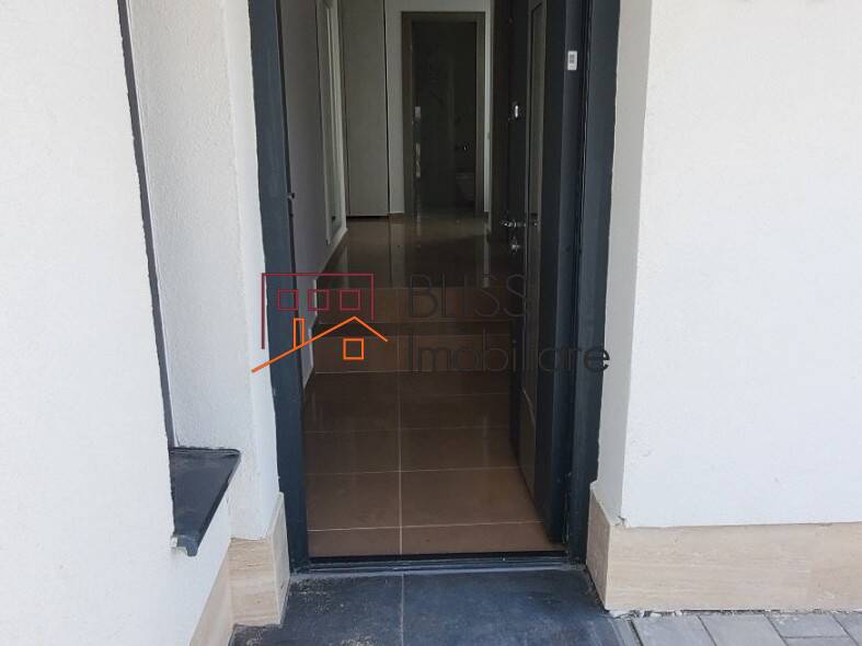 4 Bedroom Villa In Iancu Nicolae, Pipera, Bucharest / Ilfov | Bliss Imobiliare / Photo 14 - BLISS Imobiliare