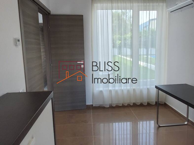 Vila 5 Camere In Iancu Nicolae, Pipera | Bliss Imobiliare / Photo 20 - BLISS Imobiliare