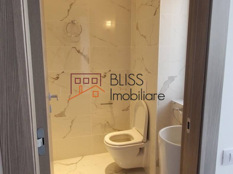 4 Bedroom Villa In Iancu Nicolae, Pipera, Bucharest / Ilfov | Bliss Imobiliare / Photo 22 - BLISS Imobiliare