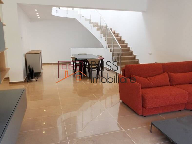 Vila 5 Camere In Iancu Nicolae, Pipera | Bliss Imobiliare / Photo 26 - BLISS Imobiliare