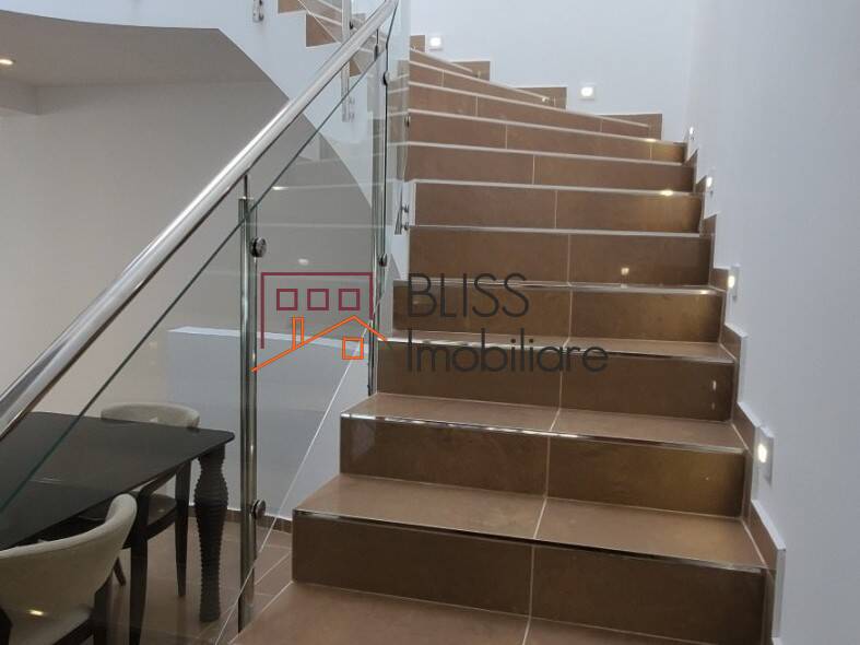 Vila 5 Camere In Iancu Nicolae, Pipera | Bliss Imobiliare / Photo 33 - BLISS Imobiliare