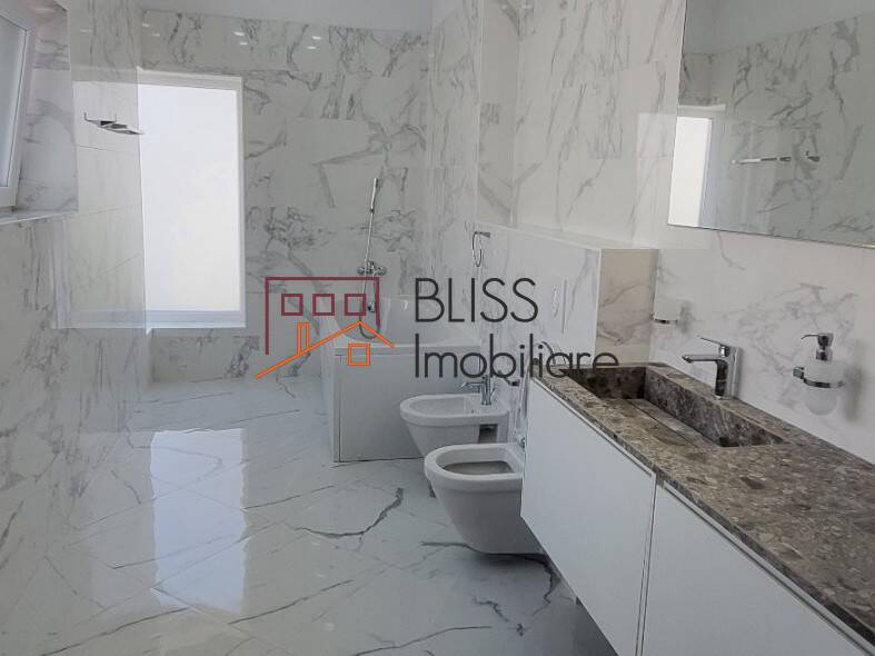 Vila 5 Camere In Iancu Nicolae, Pipera | Bliss Imobiliare / Photo 41 - BLISS Imobiliare