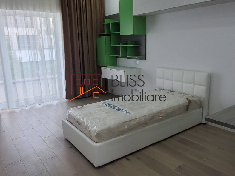 4 Bedroom Villa In Iancu Nicolae, Pipera, Bucharest / Ilfov | Bliss Imobiliare / Photo 49 - BLISS Imobiliare
